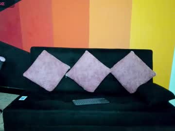 Jess_Bennett December 03, 2025 Chaturbate stream image