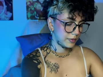 Nazzz10 December 03, 2025 Chaturbate stream image