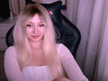 Sweeet_Baby0 December 03, 2025 Chaturbate stream image