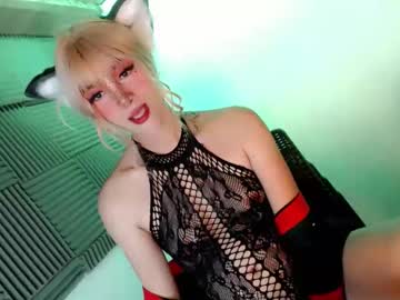 Yourlovemaria December 03, 2025 Chaturbate stream image
