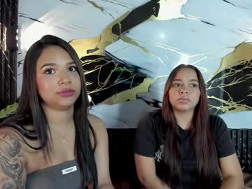 Alivega_ December 03, 2025 Chaturbate stream image