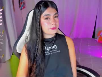 Aylenmiller_ December 03, 2025 Chaturbate stream image