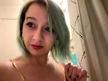 Babyboox1 December 03, 2025 Chaturbate stream image