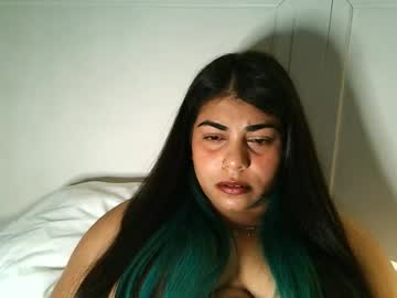 Bbycakes0905 December 03, 2025 Chaturbate stream image