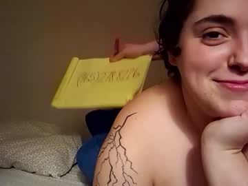 Claireranda December 03, 2025 Chaturbate stream image