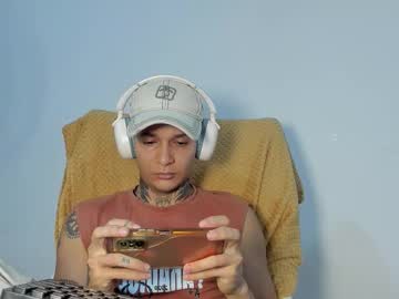 George_Prince2 December 03, 2025 Chaturbate stream image