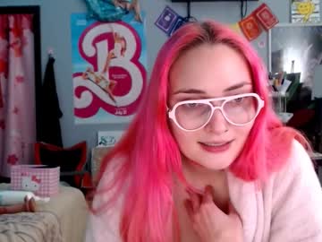 Jennifergwen December 03, 2025 Chaturbate stream image