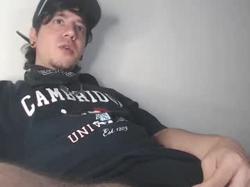 Jokeradams69 December 03, 2025 Chaturbate stream image