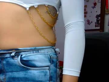 Nicoll_Williams420 December 03, 2025 Chaturbate stream image