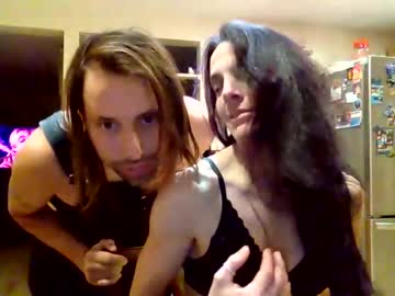 Synthiansoup December 03, 2025 Chaturbate stream image