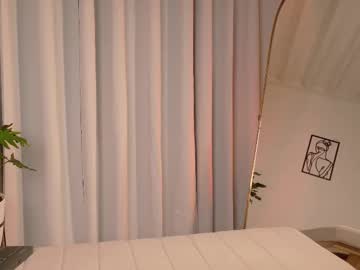 Victorianova December 03, 2025 Chaturbate stream image