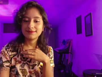 Atenea_Dragon__ December 03, 2025 Chaturbate stream image