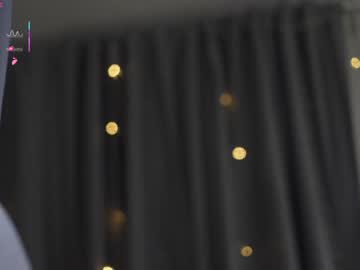 Beckymartens December 03, 2025 Chaturbate stream image