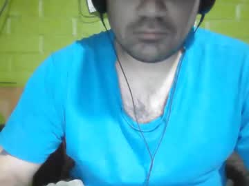 Daniel_Hot996 December 03, 2025 Chaturbate stream image