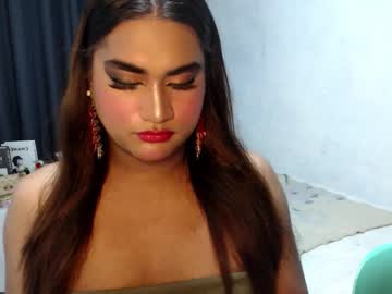 Filthybarbie December 03, 2025 Chaturbate stream image