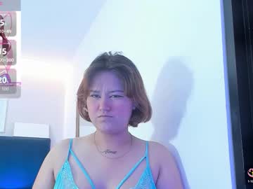 Isa_Grey_ December 03, 2025 Chaturbate stream image