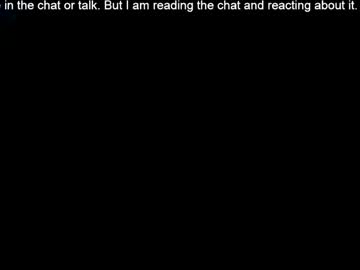 Joaomanuel88 December 03, 2025 Chaturbate stream image