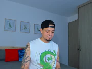 Kendel_Dimitri December 03, 2025 Chaturbate stream image