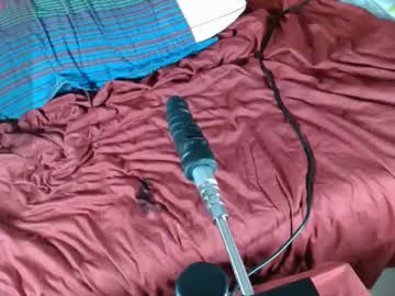 Lockedbully December 03, 2025 Chaturbate stream image