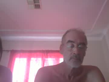 Mark_And_Lola December 03, 2025 Chaturbate stream image
