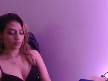 Miacollings1 December 03, 2025 Chaturbate stream image