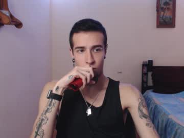 Noah_Baker99 December 03, 2025 Chaturbate stream image