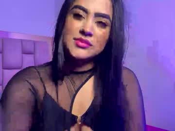 Samyrosss6 December 03, 2025 Chaturbate stream image
