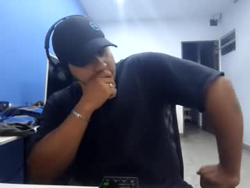 Aj_Cooper90_ December 03, 2025 Chaturbate stream image