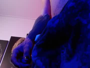 Albertbernal69 December 03, 2025 Chaturbate stream image