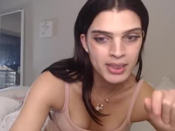 Aridabratzdoll December 03, 2025 Chaturbate stream image