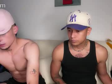 Dilanxxx8888 December 03, 2025 Chaturbate stream image