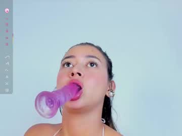 Gabybaby_ December 03, 2025 Chaturbate stream image