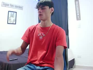 Harrythomson1 December 03, 2025 Chaturbate stream image