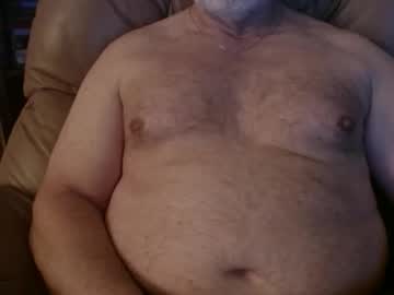 Huntermark1 December 03, 2025 Chaturbate stream image