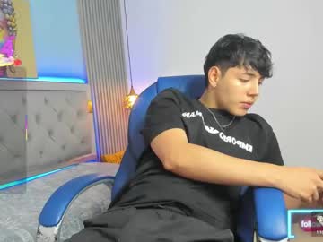 Josh_Leon22 December 03, 2025 Chaturbate stream image