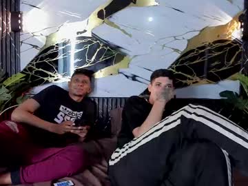 Kylesmithx_ December 03, 2025 Chaturbate stream image