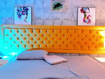 Liliithnova December 03, 2025 Chaturbate stream image