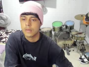 Logan_Baker_ December 03, 2025 Chaturbate stream image