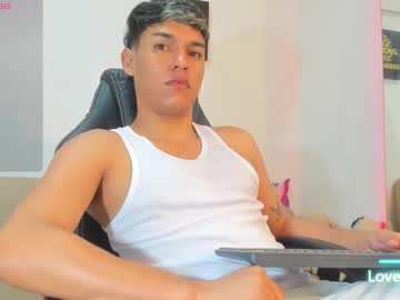 Noah_Carter66 December 03, 2025 Chaturbate stream image