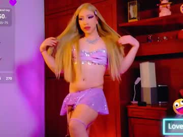 Sofiiboniita_ December 03, 2025 Chaturbate stream image
