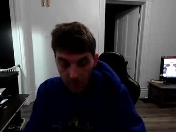 Stonedpanda77 December 03, 2025 Chaturbate stream image