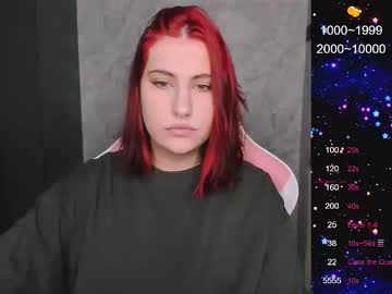 You_Lika December 03, 2025 Chaturbate stream image