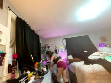 88heygirlhey88 December 03, 2025 Chaturbate stream image