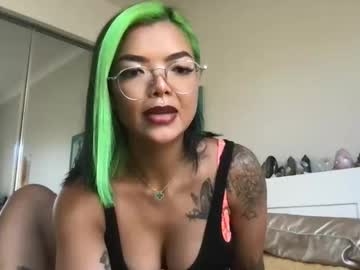 Akirazayy December 03, 2025 Chaturbate stream image