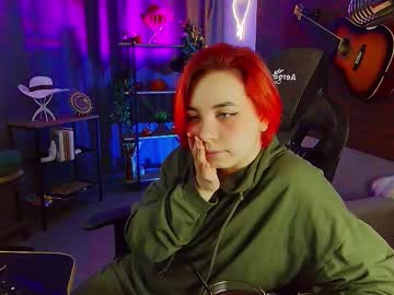 Marcelinechi December 03, 2025 Chaturbate stream image