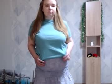 Melina_Beauty December 03, 2025 Chaturbate stream image