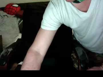 Nativeirish December 03, 2025 Chaturbate stream image
