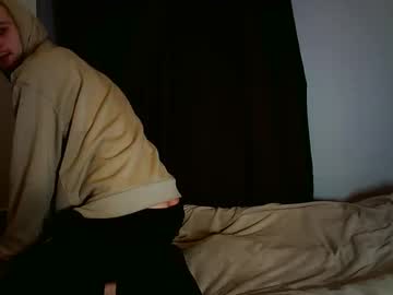 Nicksuper8 December 03, 2025 Chaturbate stream image