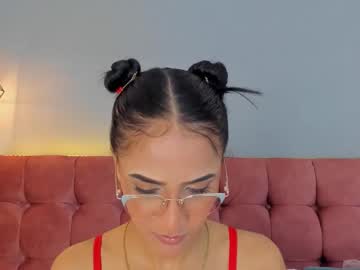 Samantha_Luv_ December 03, 2025 Chaturbate stream image