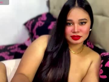 Thalia_Houston69 December 03, 2025 Chaturbate stream image